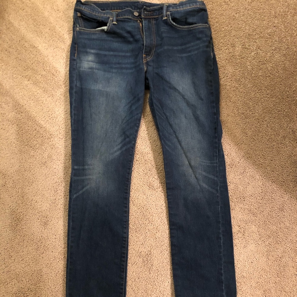 Levi’s 511 Slim